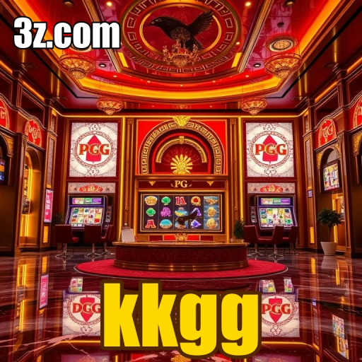 Ação Empolgante no kkgg: Jogos que Capturam Sua Atenção