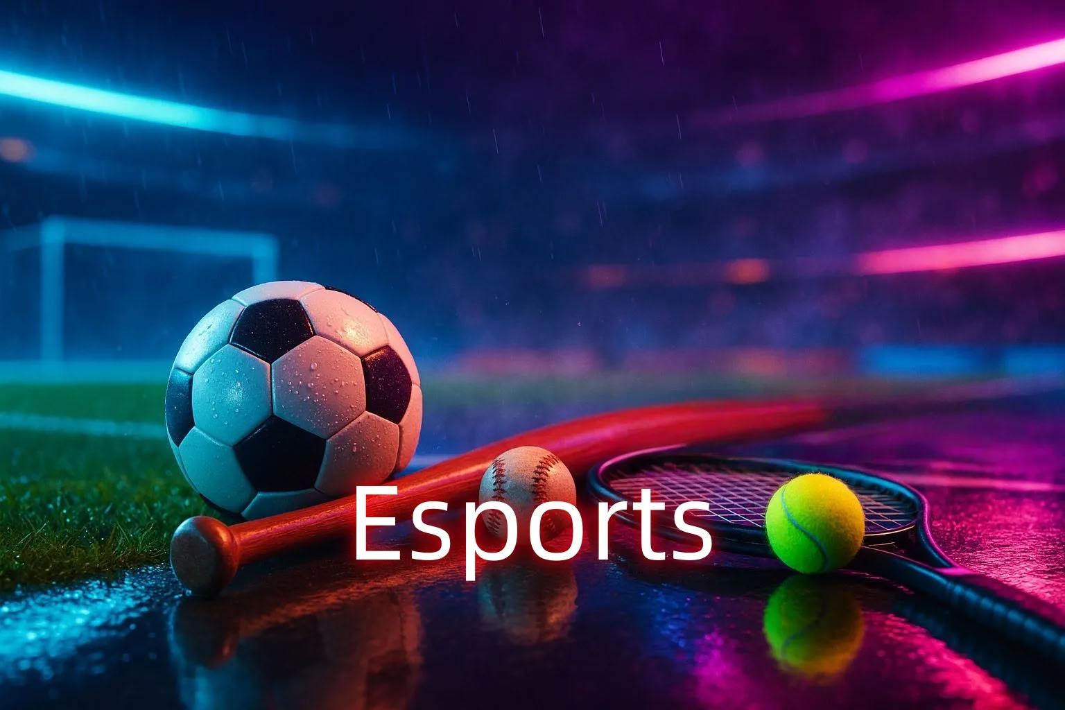 kkgg Variedade de Esportes