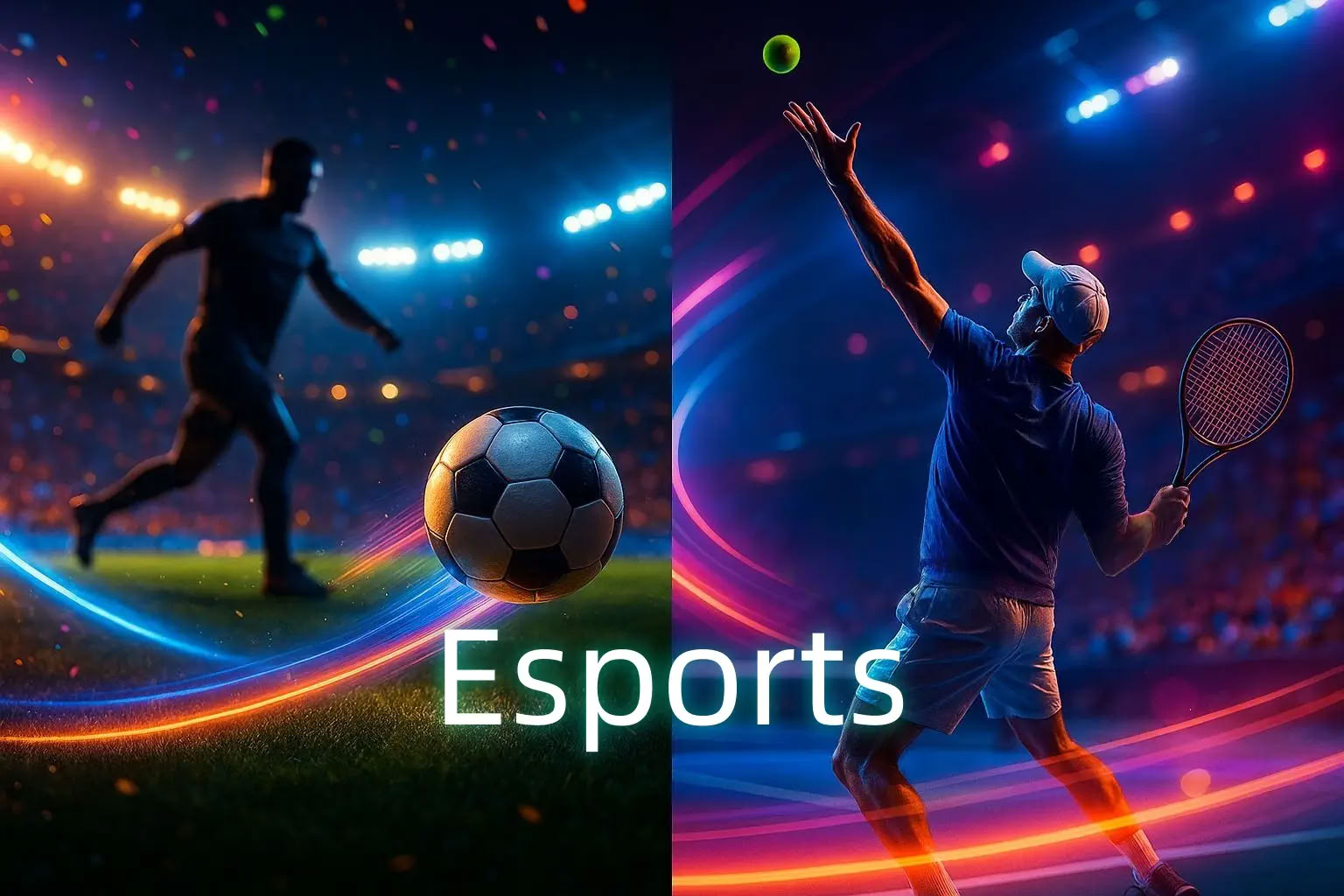 kkgg Eventos Esportivos