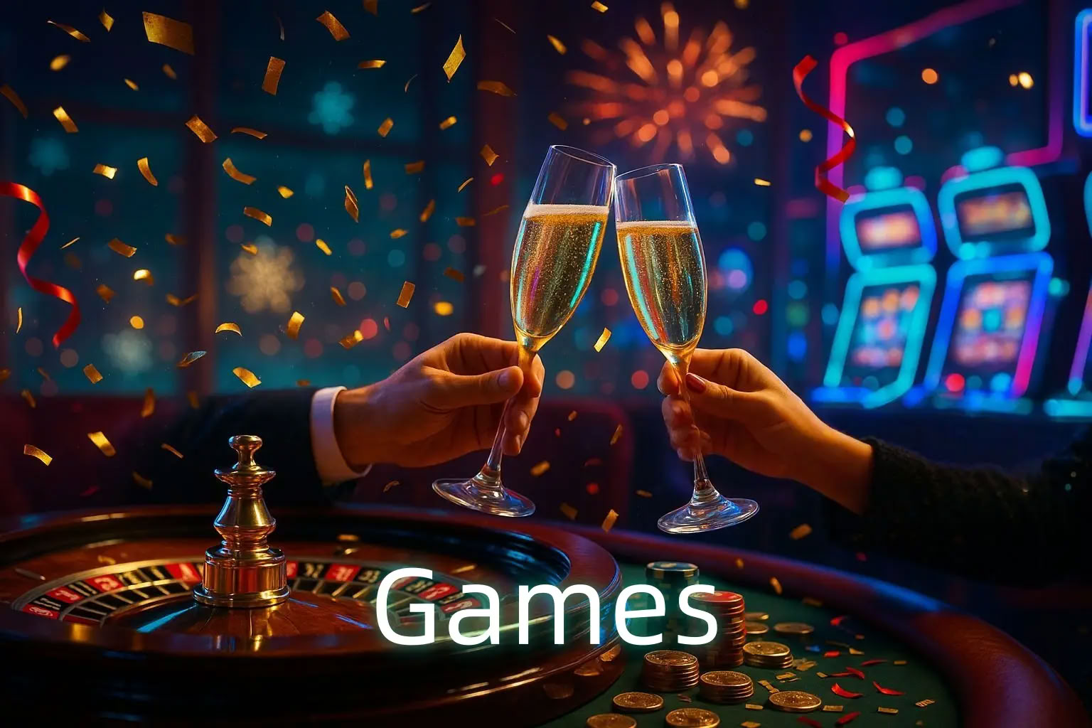kkgg Jogos Festivos