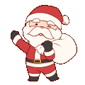 kkgg Santa Claus Bônus