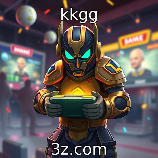 Inovações tecnológicas no desenvolvimento de jogos